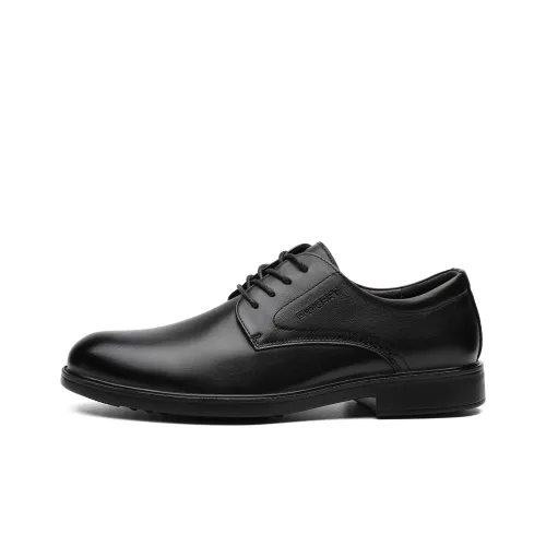 PLO CART Casual Shoes Men's Black