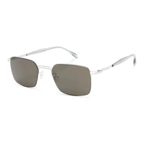 MYKITA Alcott Rectangle frame Sunglasses