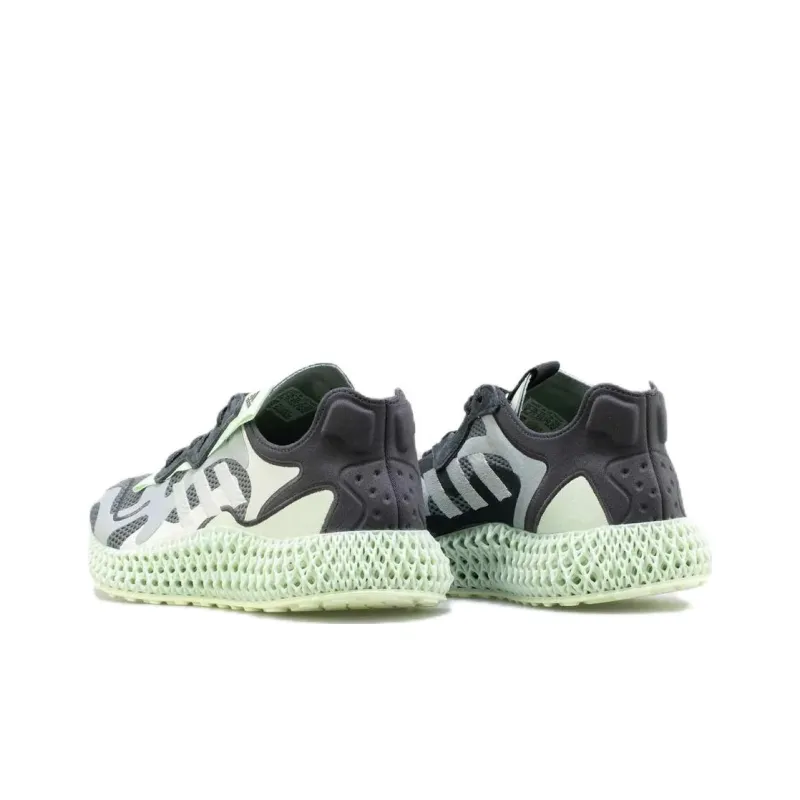 Adidas Consortium Runner V2 4D Collegiate Navy-3