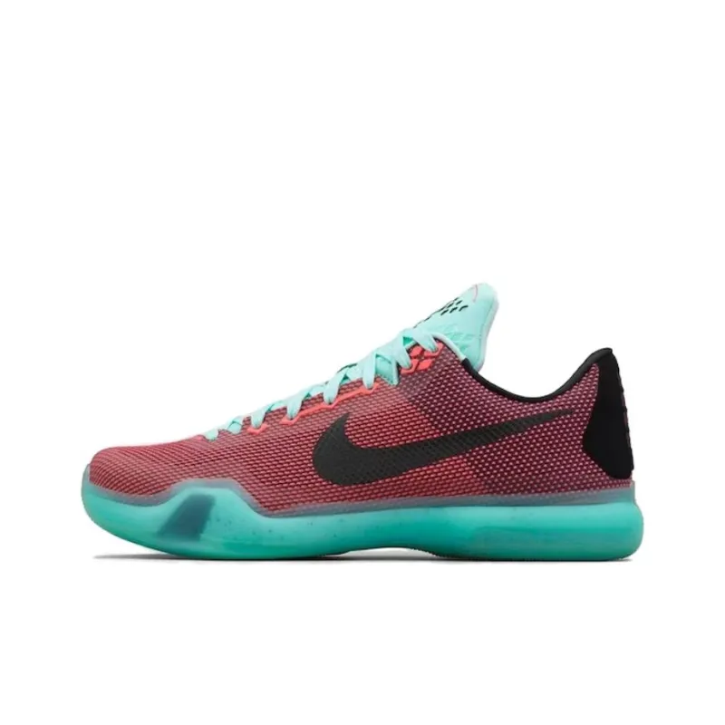 Nike Kobe 10 Easter-0