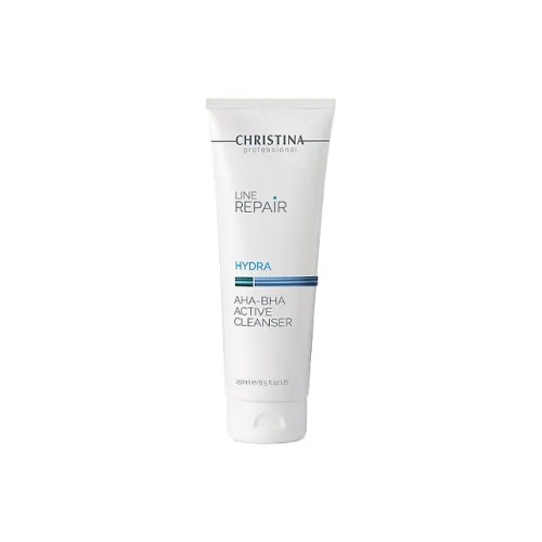CHRISTINA 클렌저 남녀공용
