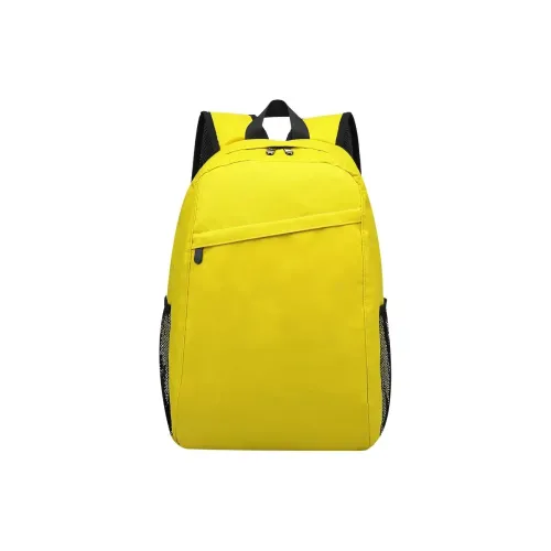 MingLu Oxford Backpack Regular Unisex Multicolor