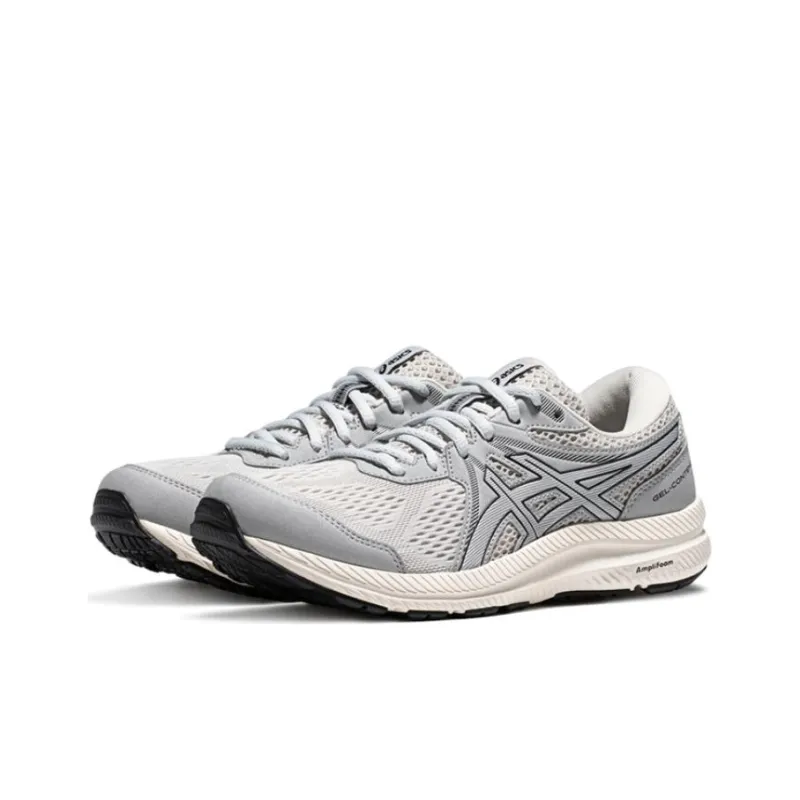 Asics Gel Contend 7 'Grey Beige' Women's-1