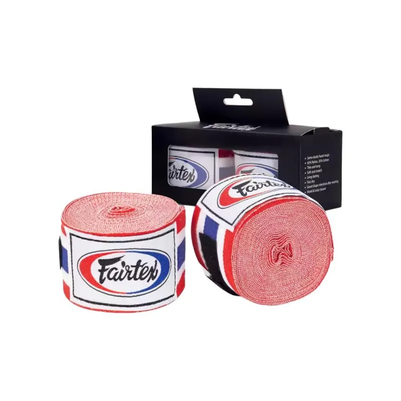 FAIRTEX Boxing Gloves-12
