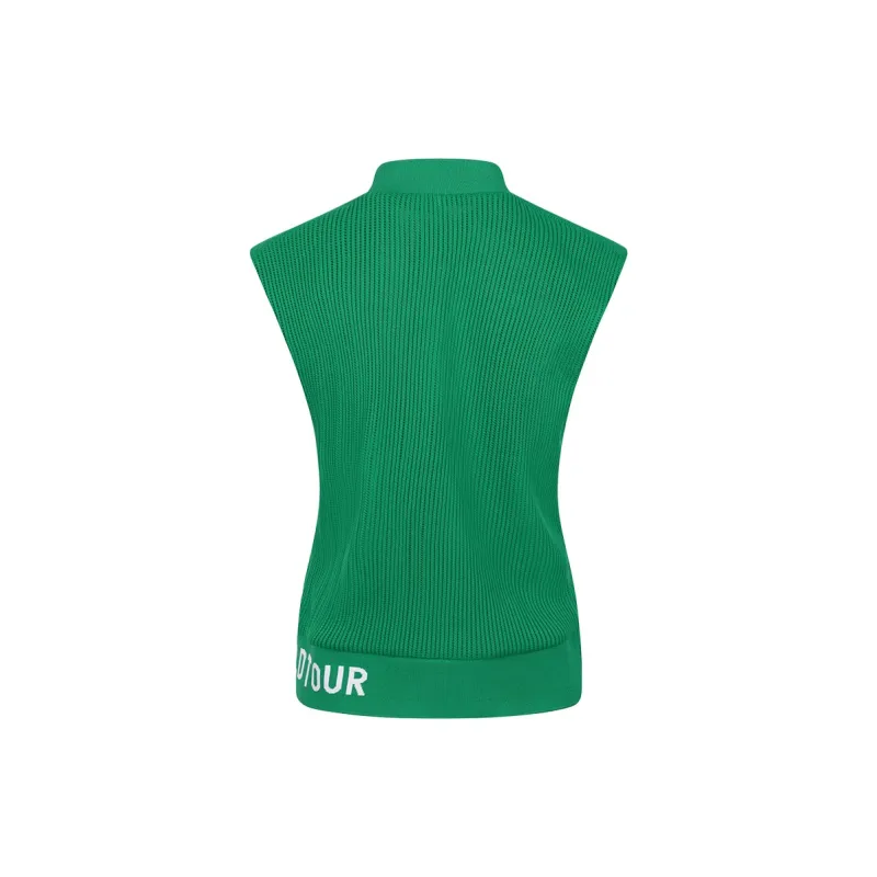 EUROPEAN TOUR Tank Tops Fall Women's-1