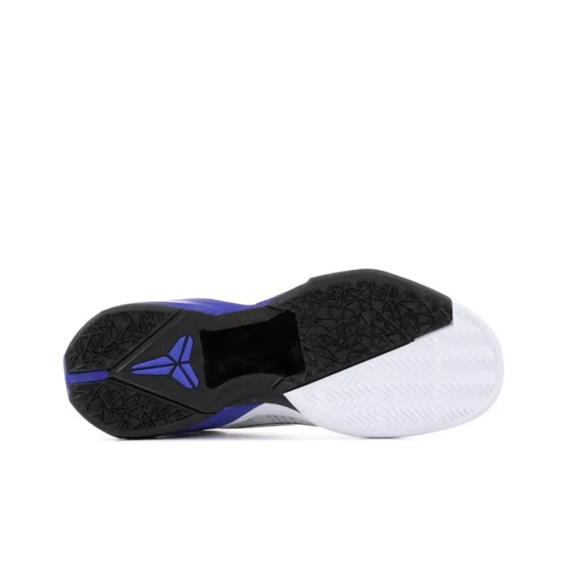 Nike Zoom Kobe 7 Supreme 'Concord'-2