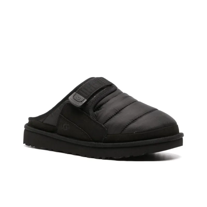 UGG Dune Slip On Lta 'Black'-1