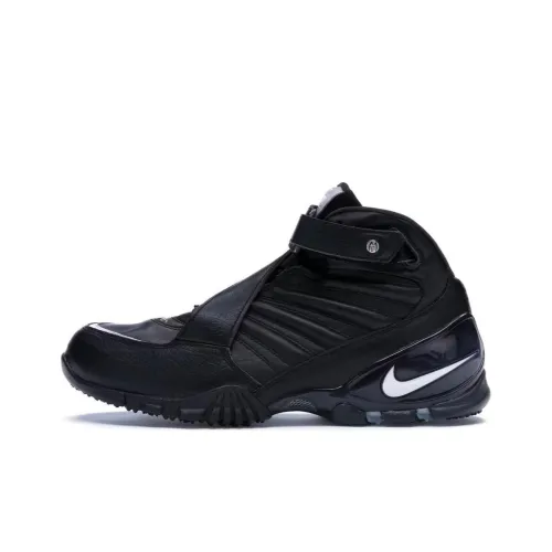 Nike Air Zoom Vick 3 Blackout 2016