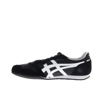 Onitsuka Tiger Serrano 'Black'