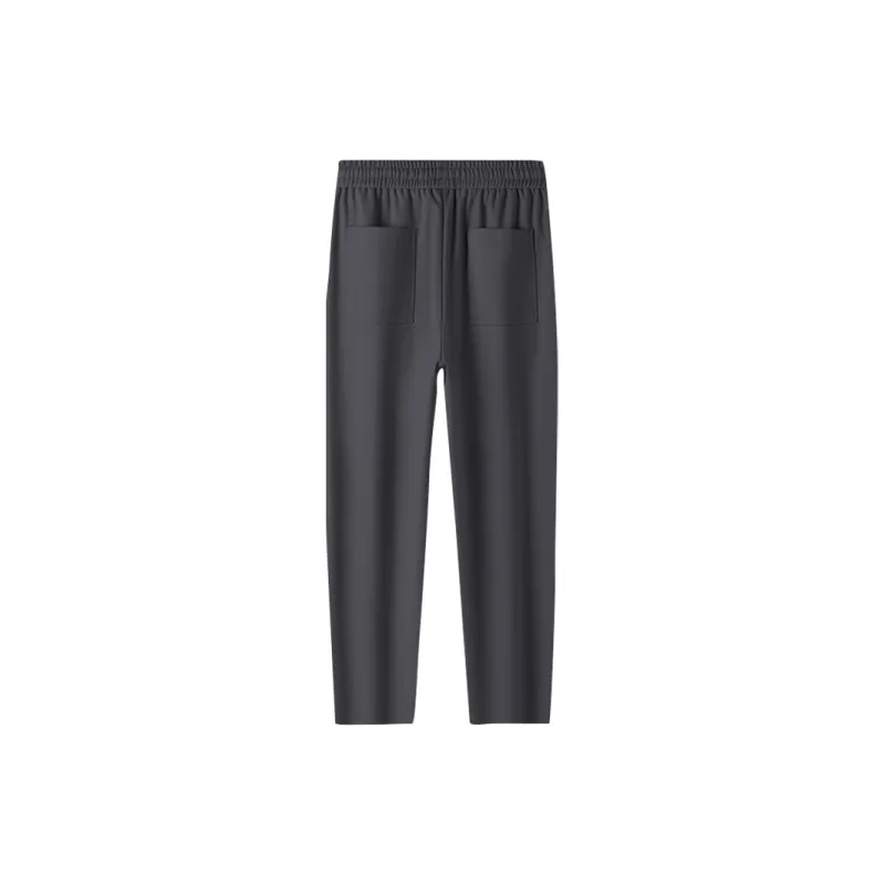 Merry City Casual Pants Unisex-8