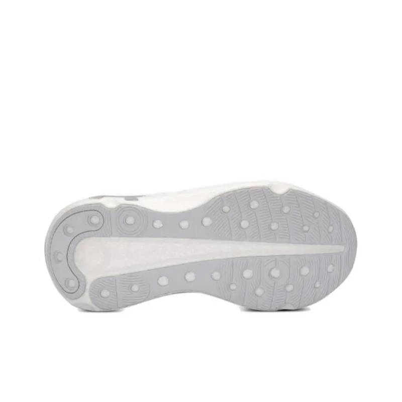 Under Armour Infinite Elite Running Shoes 'White Grey'-4