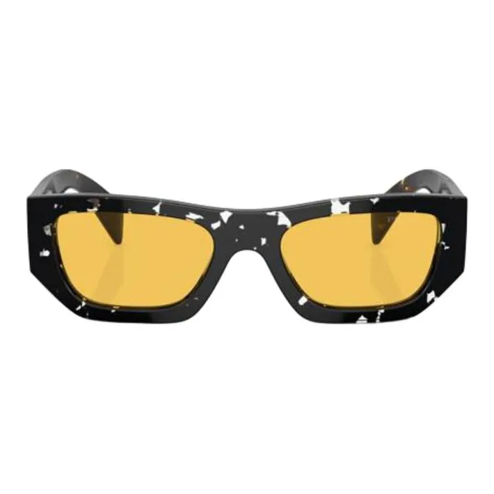 PRADA Cat Eye Sunglasses-1