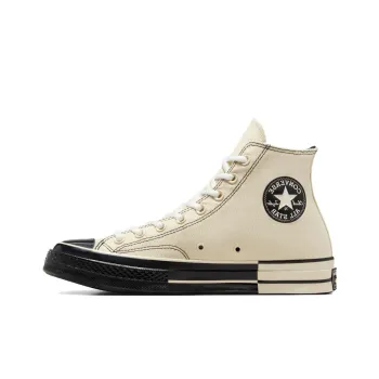 Chuck 70 Converse High 'Natural Ivory Black'