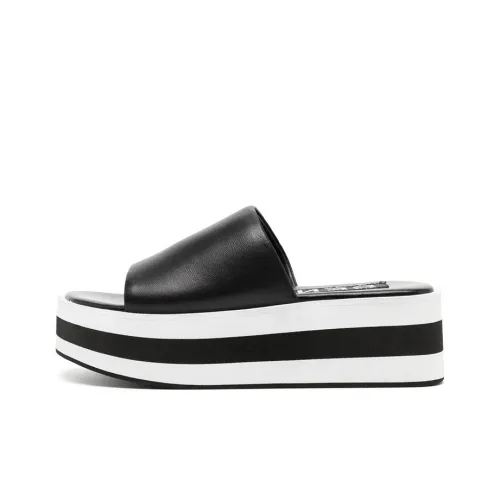 SENSO Morgan Platform Sandals Women's
