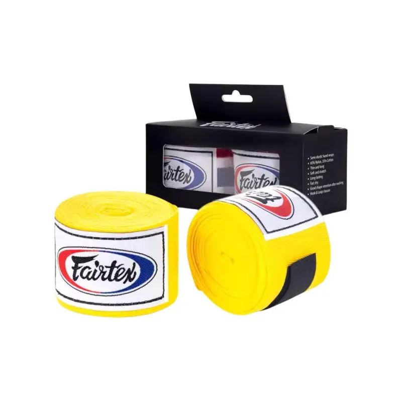 FAIRTEX Boxing Gloves-0