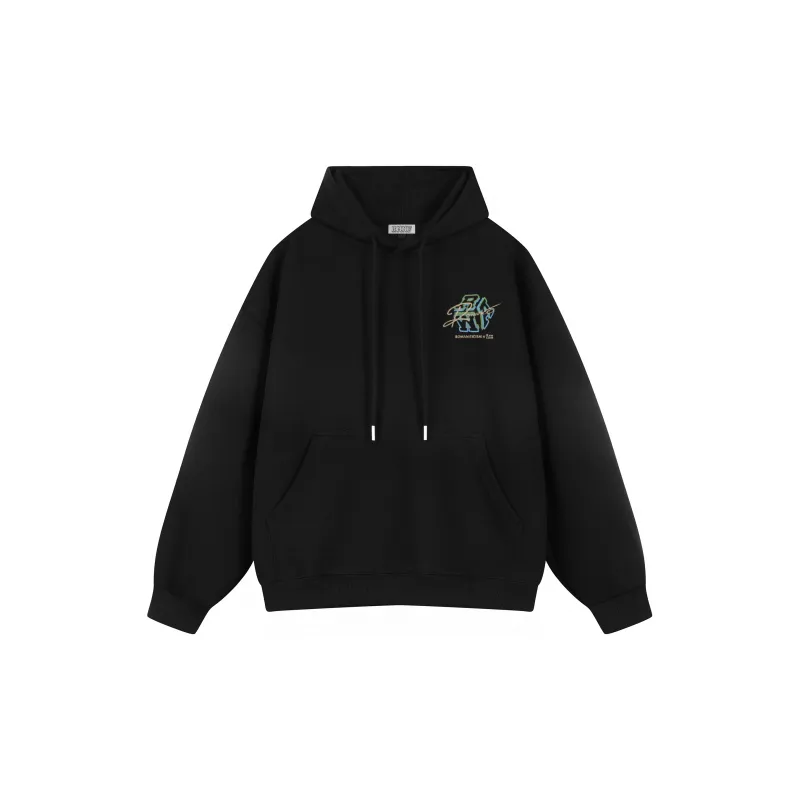 Romance No Fade Sweatshirts Unisex-1