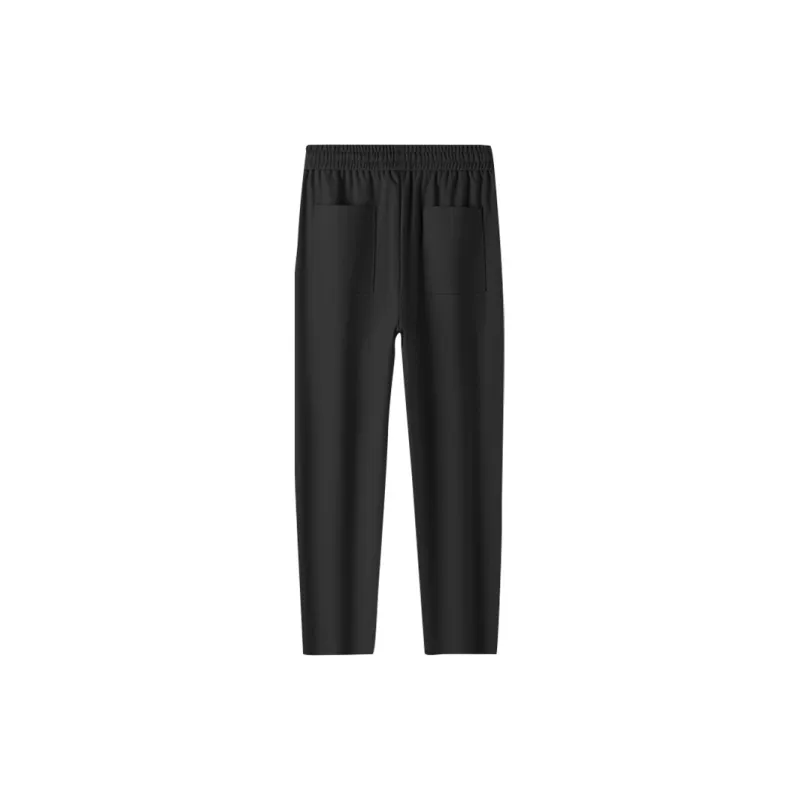 Merry City Casual Pants Unisex-1