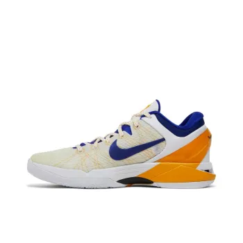 Nike Kobe 7 Lakers Home