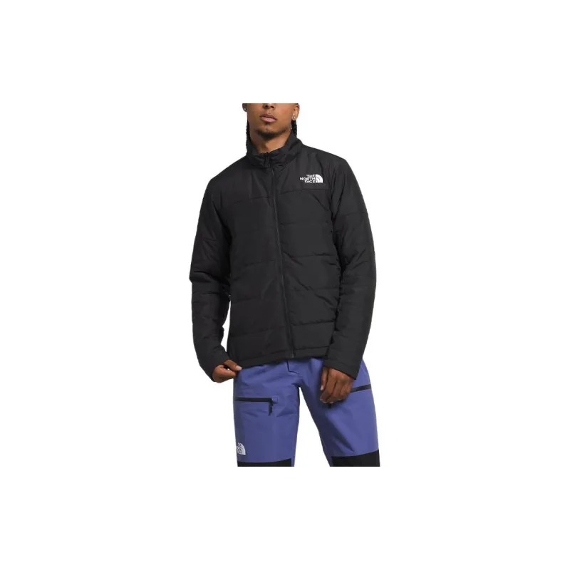 THE NORTH FACE Clement Triclimate® Jackets Coats Men's Purple-1