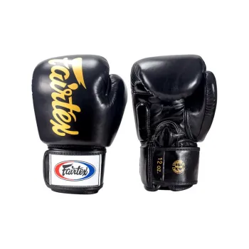 FAIRTEX Boxing Gloves