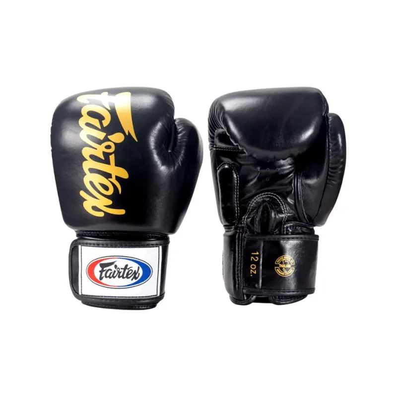 FAIRTEX Boxing Gloves-2