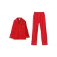 Red-Women's