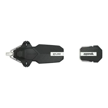 ALPINA Single Snowboard Ski Bindings