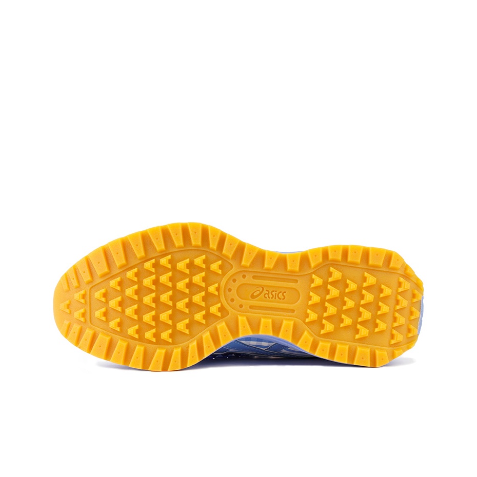 Asics Tarther Sc Plus SHUSHU/TONG Blue Gingham Women's Blue