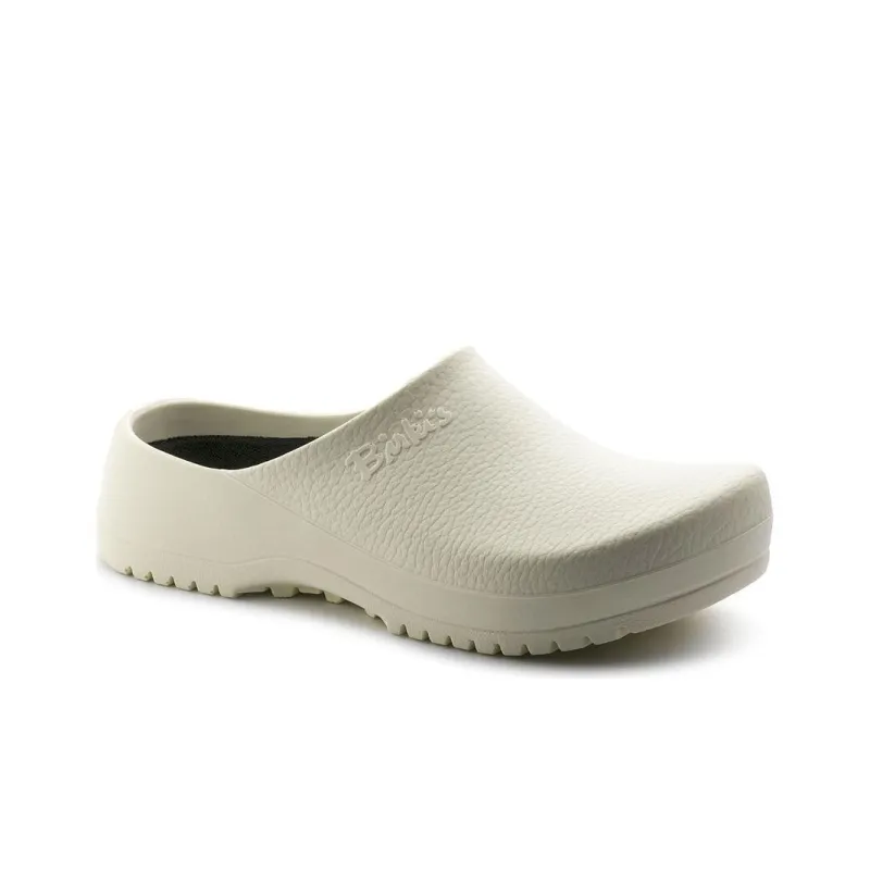 Birkenstock Wrap toe Slippers Unisex White-1