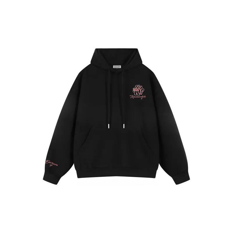 Romance No Fade Sweatshirts Unisex-1