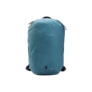 Arcteryx GRANVILLE Recycled Nylon Backpack Regular Unisex Blue