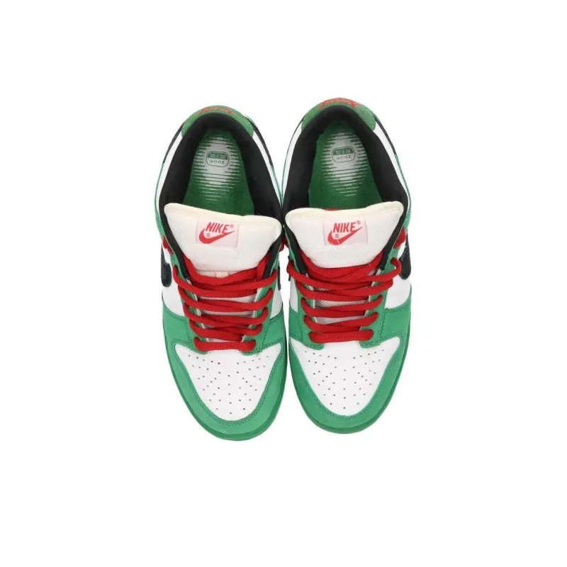 Nike Sb Dunk Low Heineken-3
