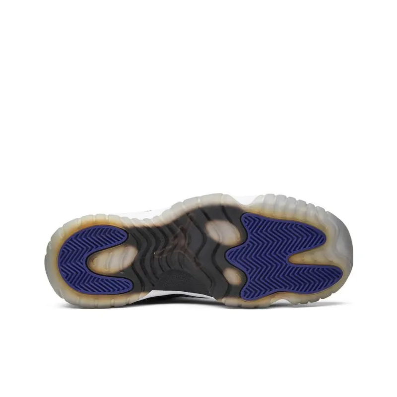 JORDAN 11 Retro Concord 2011 GS-4