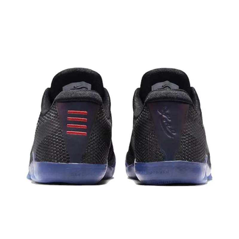Nike Kobe 11 Em Low Invisibility Cloak-3