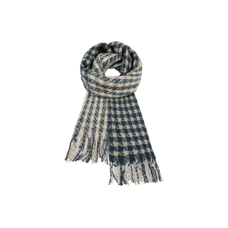 BAGGL Knit Scarves Unisex-0
