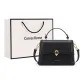 Black (Shopping Bag Included)