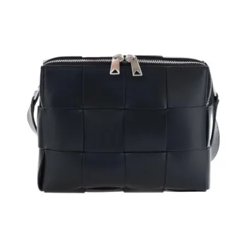 Bottega Veneta Cassette Messenger Bag