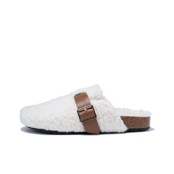SEMIR Wrap-toe Slippers Women's