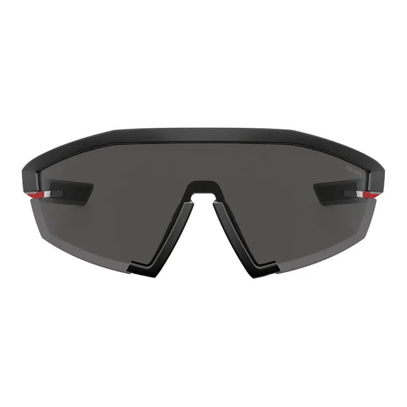 PRADA Shield Frame Sunglasses-1