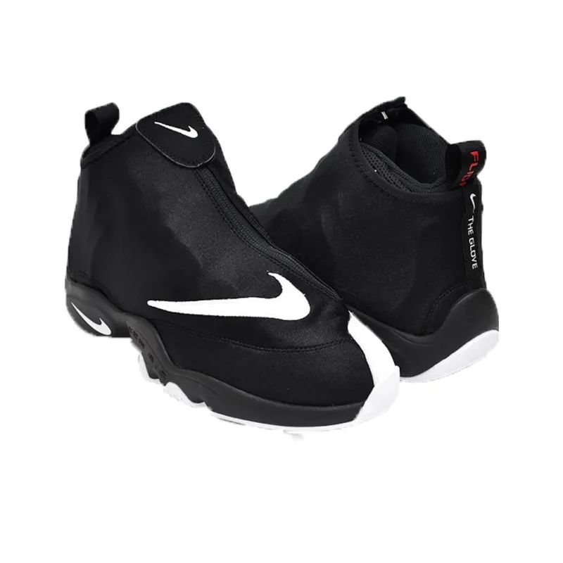 Nike Air Zoom Flight '98 The Glove Black/White Og-2