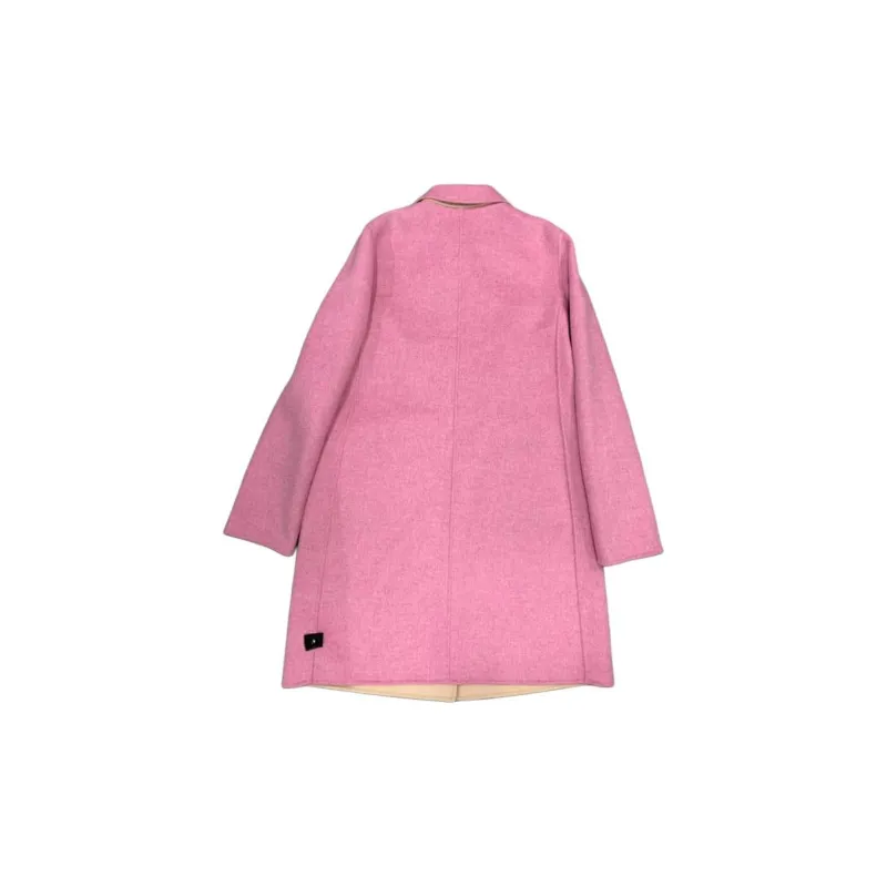 WEEKEND MaxMara Coats Women's Pink-1