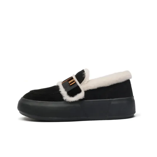 SEMIR Casual Single Shoes Platform Women's
