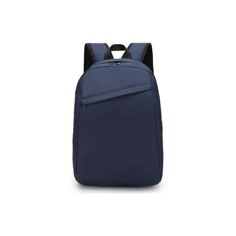 MingLu Oxford Backpack Regular Unisex Multicolor-7