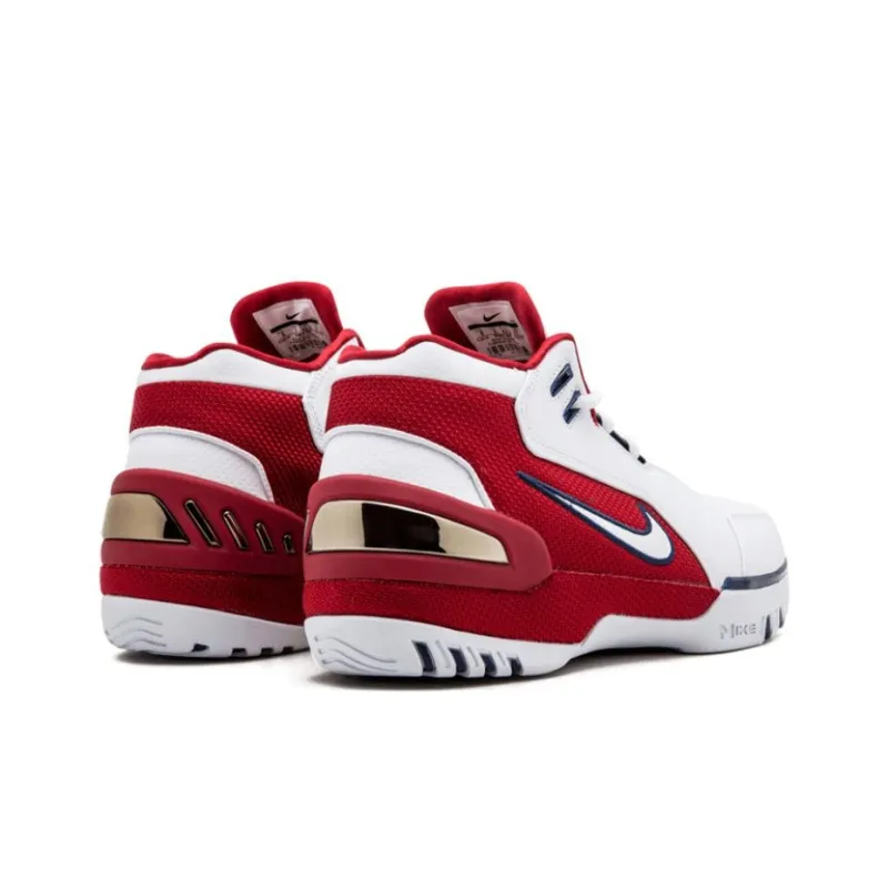 Nike Air Zoom Generation First Game 2017 Men's-3