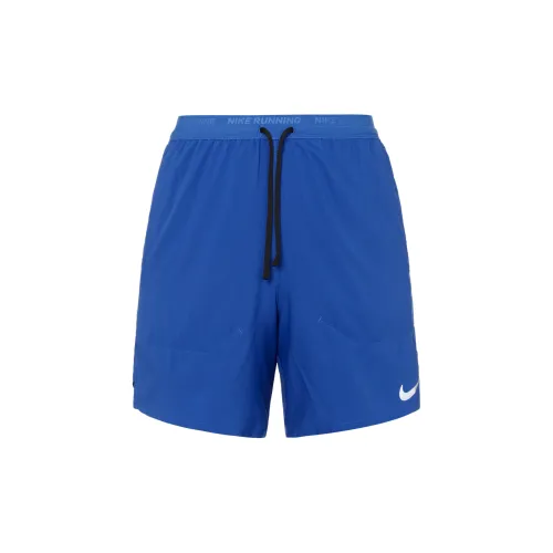 Nike Casual Shorts Men Game Royal Blue