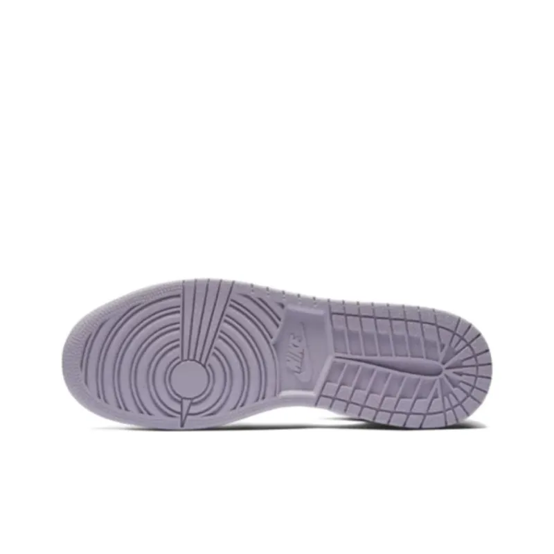 Jordan 1 Lover XX Violet Mist Women's-4