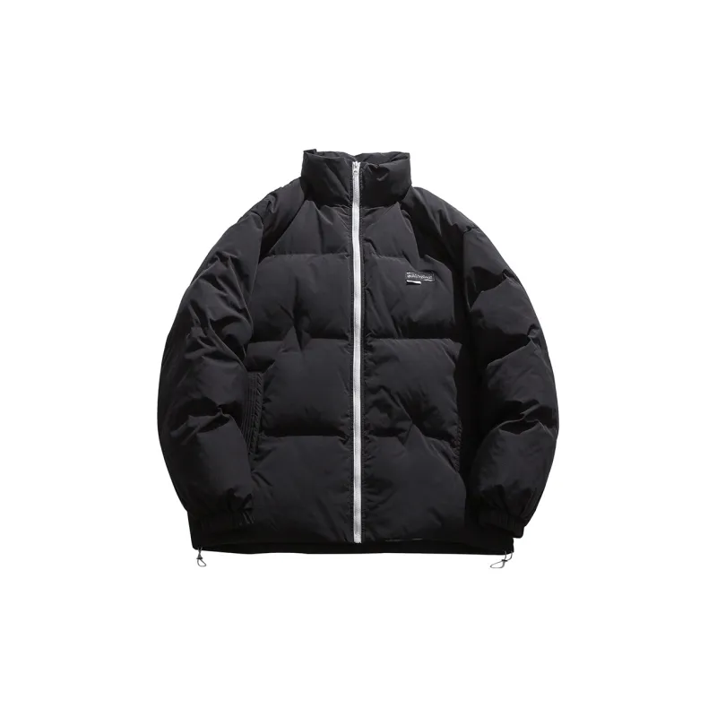 STORMATE Casual Puffer Jacket Coat Unisex-5