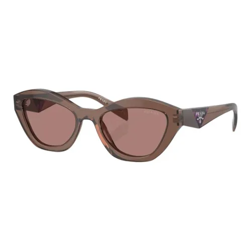 PRADA Cat-Eye Sunglasses