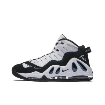 Nike Air Max Uptempo 97 White Black College Navy 2018