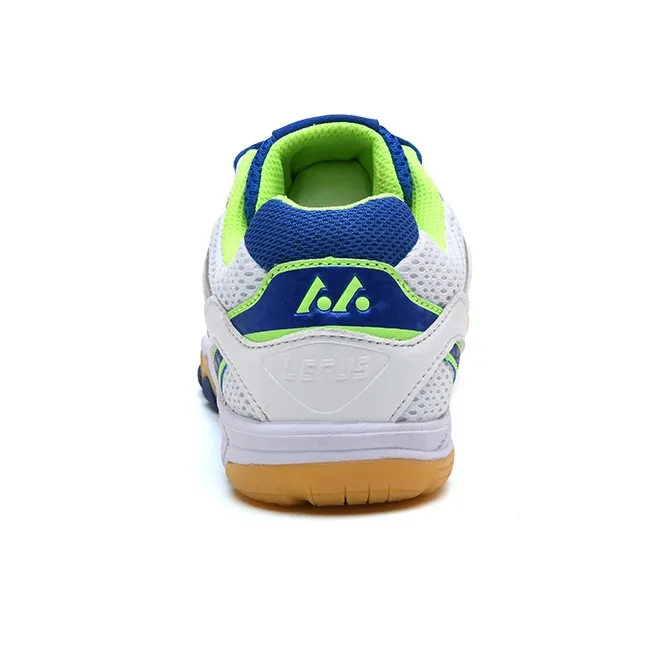LEFUS Abrasion-Resistant Slip-Resistant Badminton Shoes Unisex-4